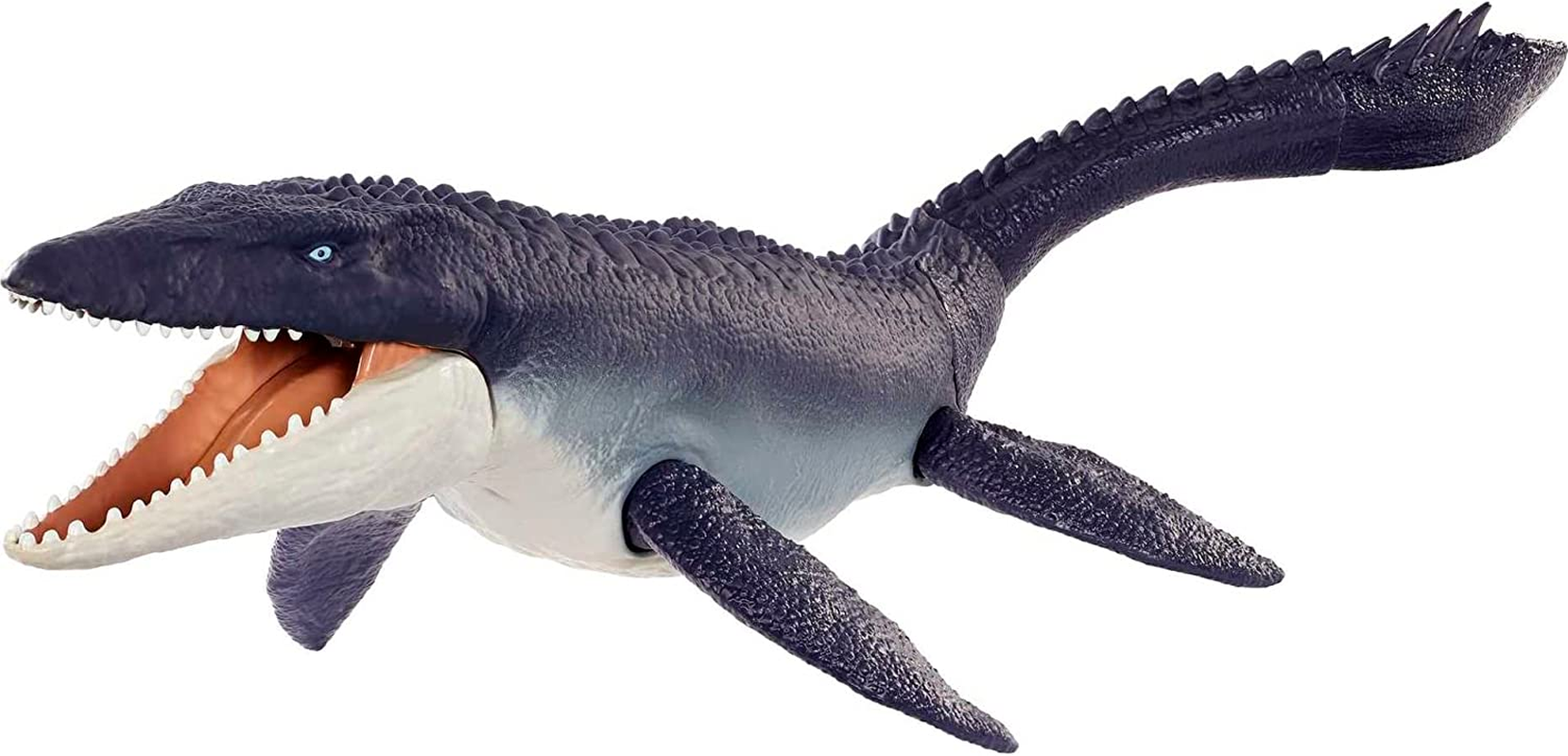 Mattel Jurassic World Mosasaurus image number 2