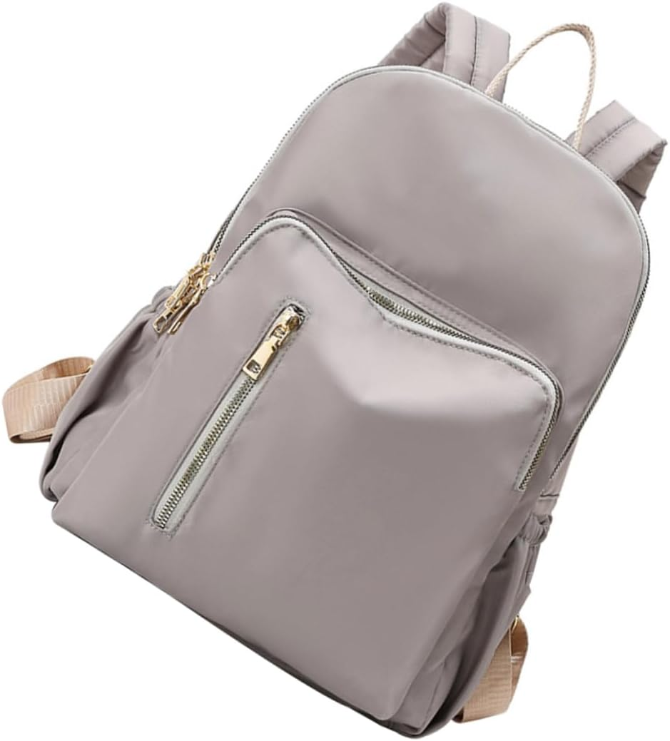 Diaper Pouch Nurse Bag Quality Tinfoil Insulated Bag for Bottle Storage and Feeding image number 6