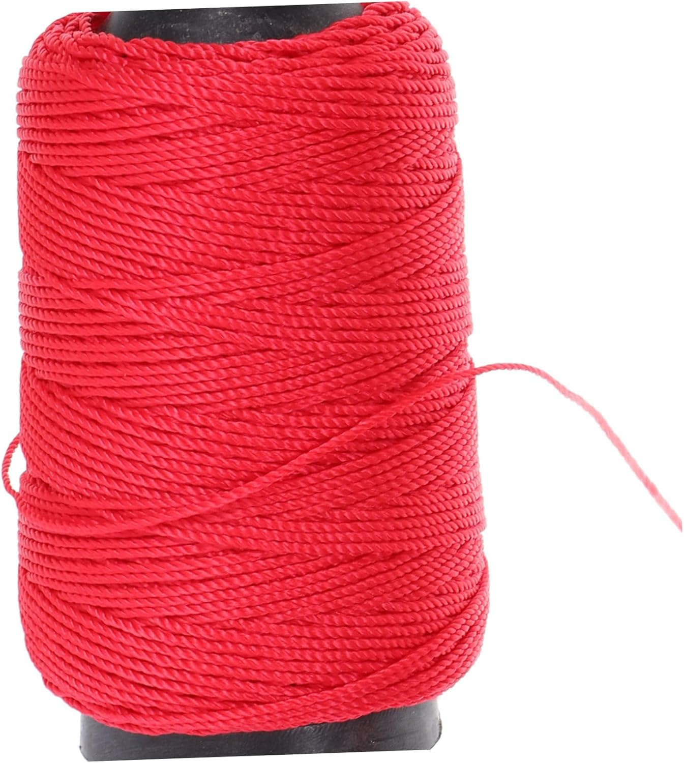 BESPORTBLE 4 Rolls Heavy Duty Nylon Twine for Gardening and Crafting Twine for Gardening Tree Ties for Support Garden Accessory Bundling Line Rope for Crafts Garden Tying Line for Plant Suppo image number 3