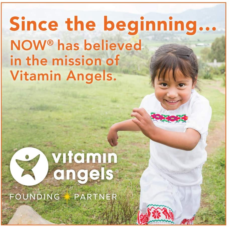 NOW Magnesium Citrate Pure Powder, 8-Ounce image number 5