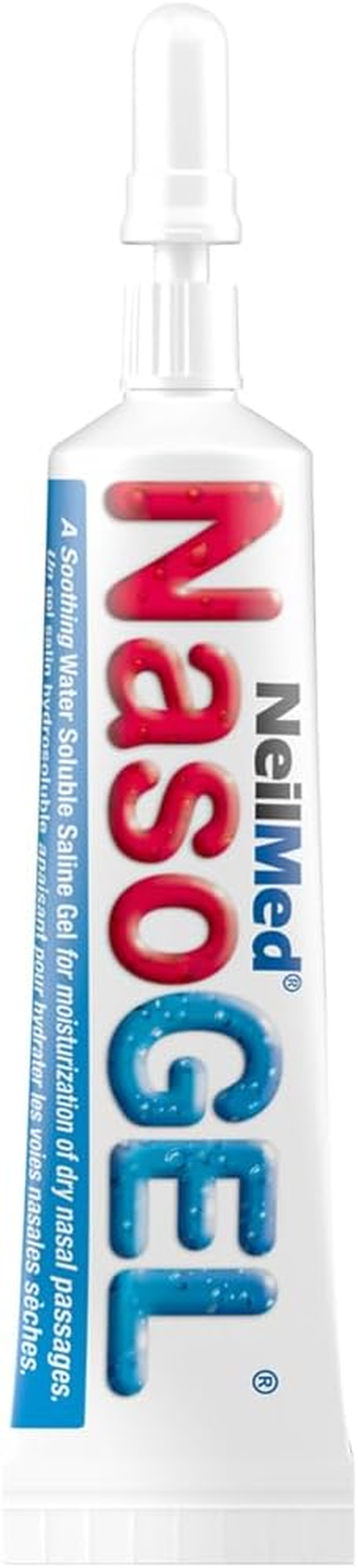 Neilmed Nasogel for Dry Noses 1 Oz image number 2