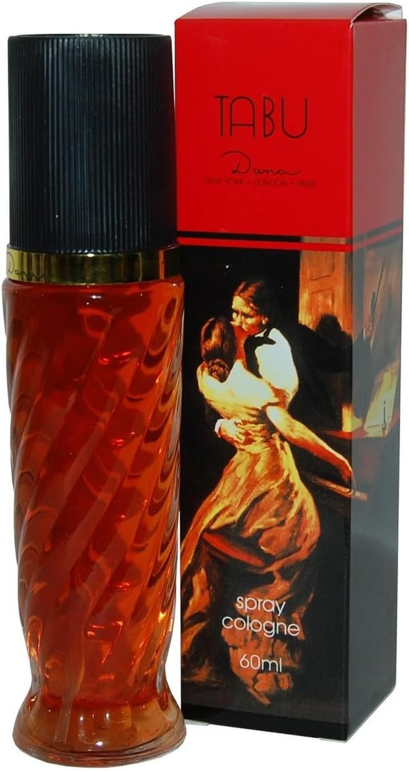 Tabu 60Ml EDT