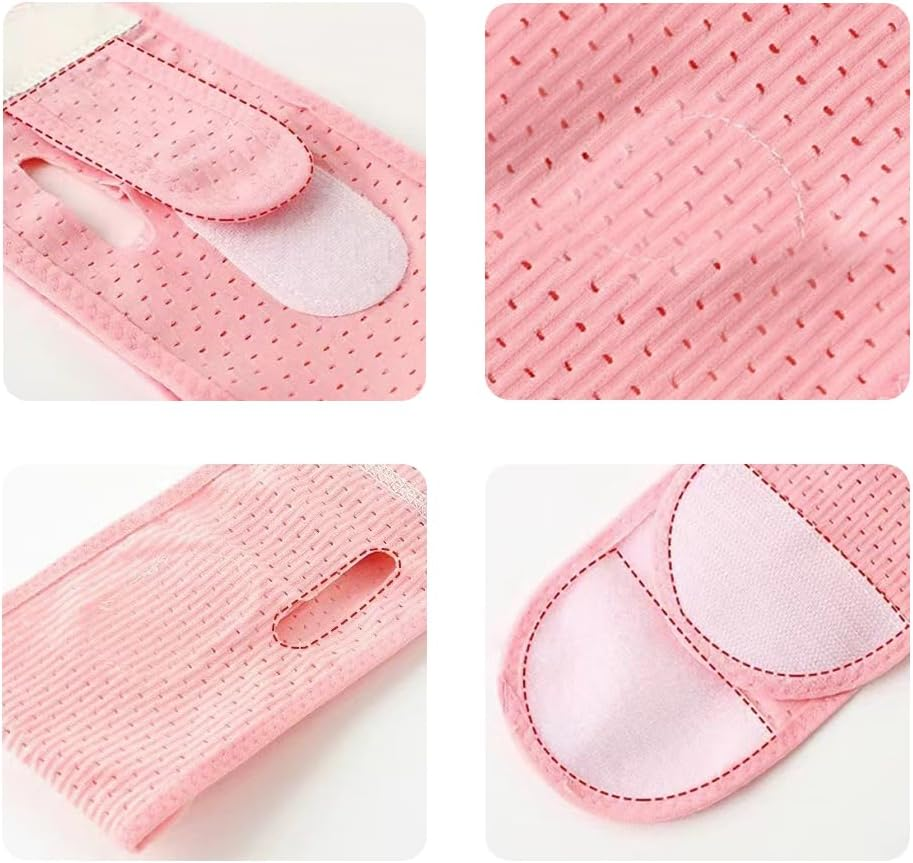 Chin Strap,Face Contouring Sleeping Mask,Jawline Shaper,Face Firming Mask,V Line Facial Slimming Strap,Chin Slimming Band,Jaw Exerciser,Reusable Chin Strap image number 6