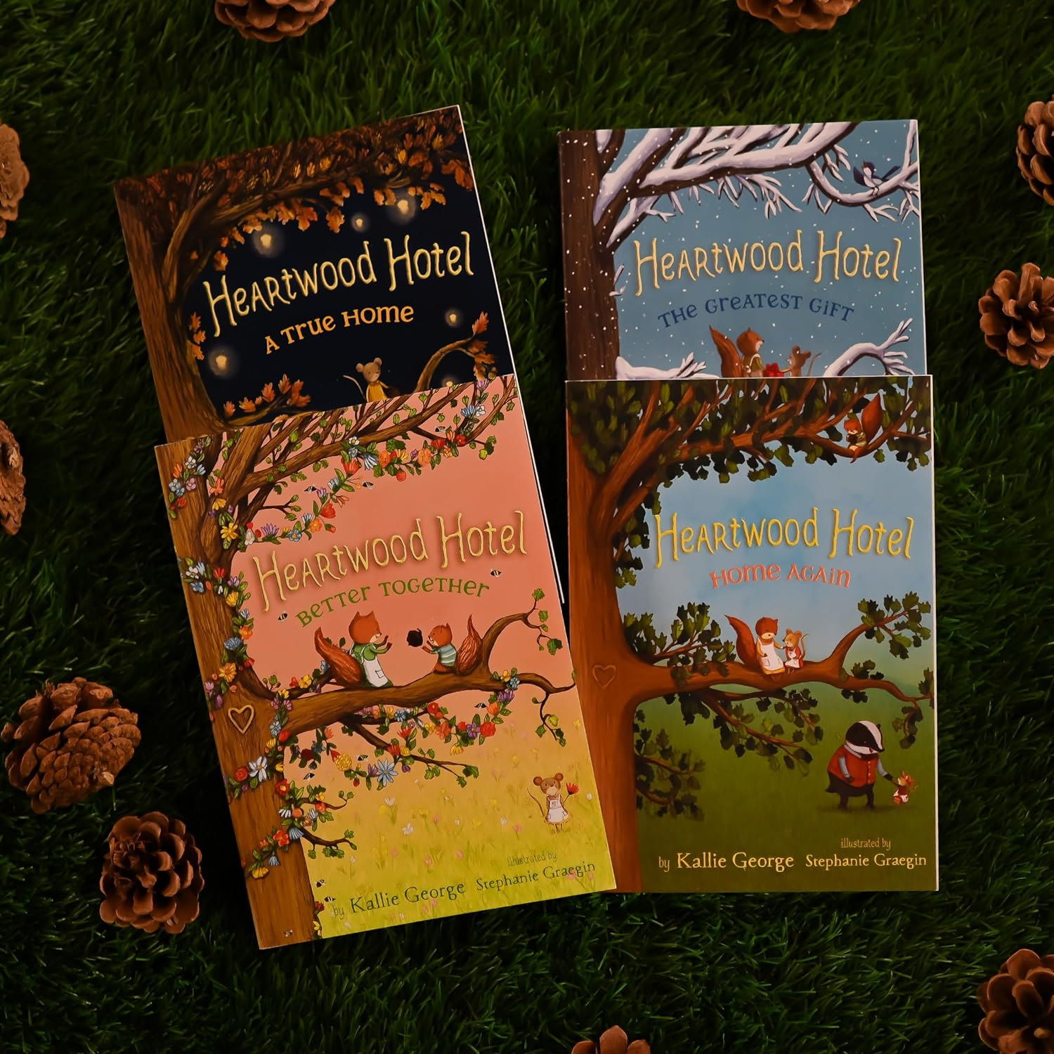 The Greatest Gift: 2 image number 3