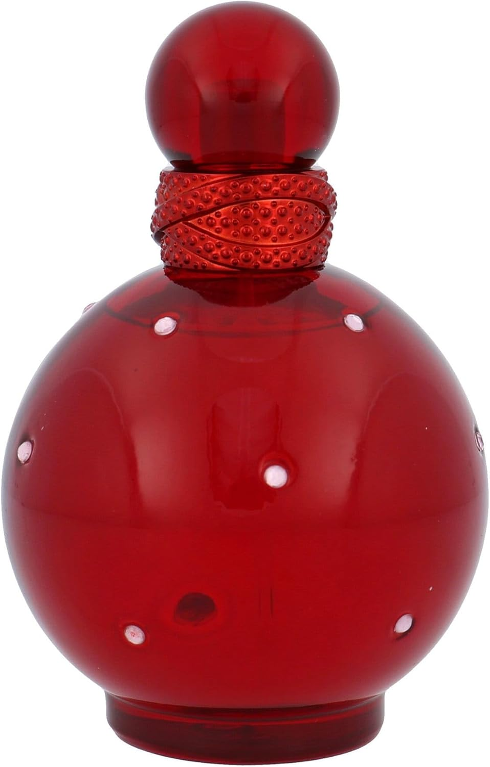 Hidden Fantasy by Britney Spears Hidden Fantasy for Women Eau De Parfum Spray, 3.3 Ounce (Pack of 5) image number 1