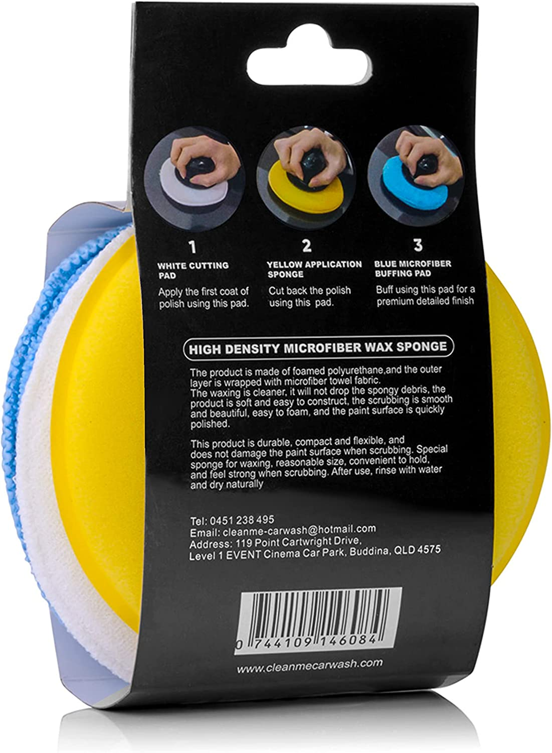 Premium Carnauba Wax Protection for Cars with Nano Coating Technology, Scratch Resistant, Mirror Shine, Ultimate Protection for Car from Sun, Dust, Mud (Size-200G)