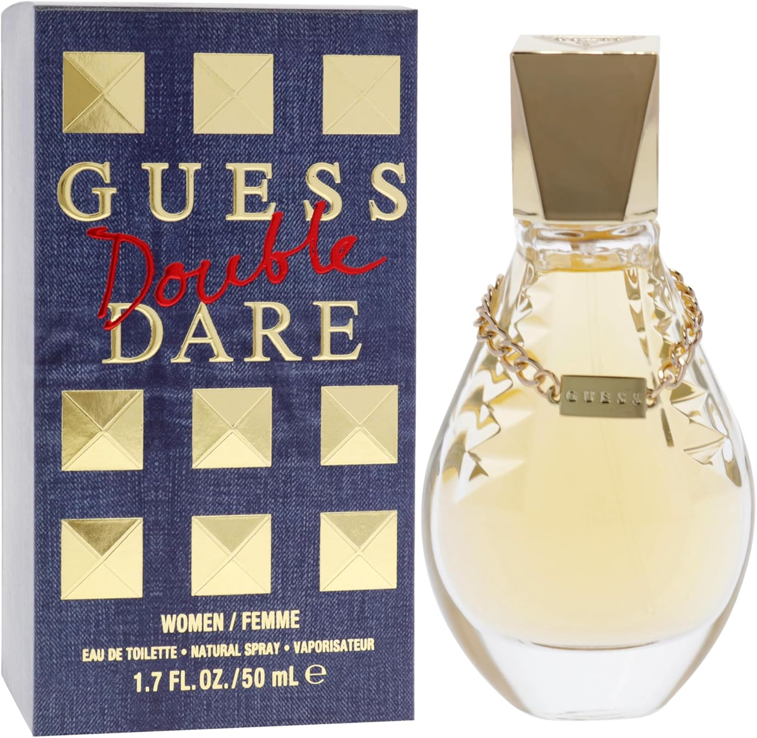 GUESS Double Dare image number 2