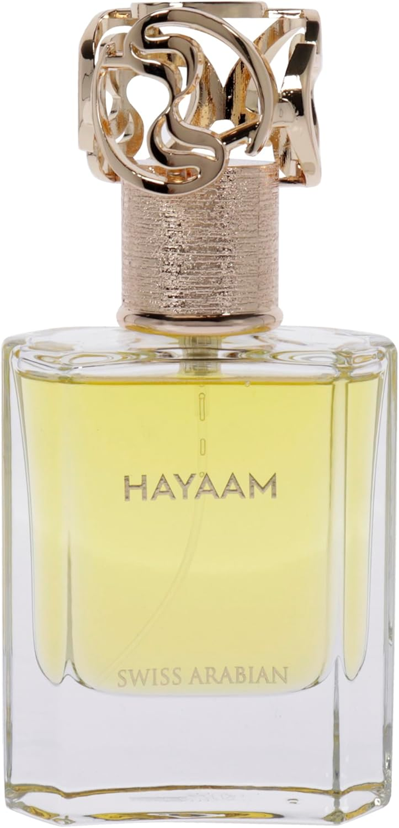 Swiss Arabian Hayaam Eau De Parfum, Unisex, 50Ml image number 2