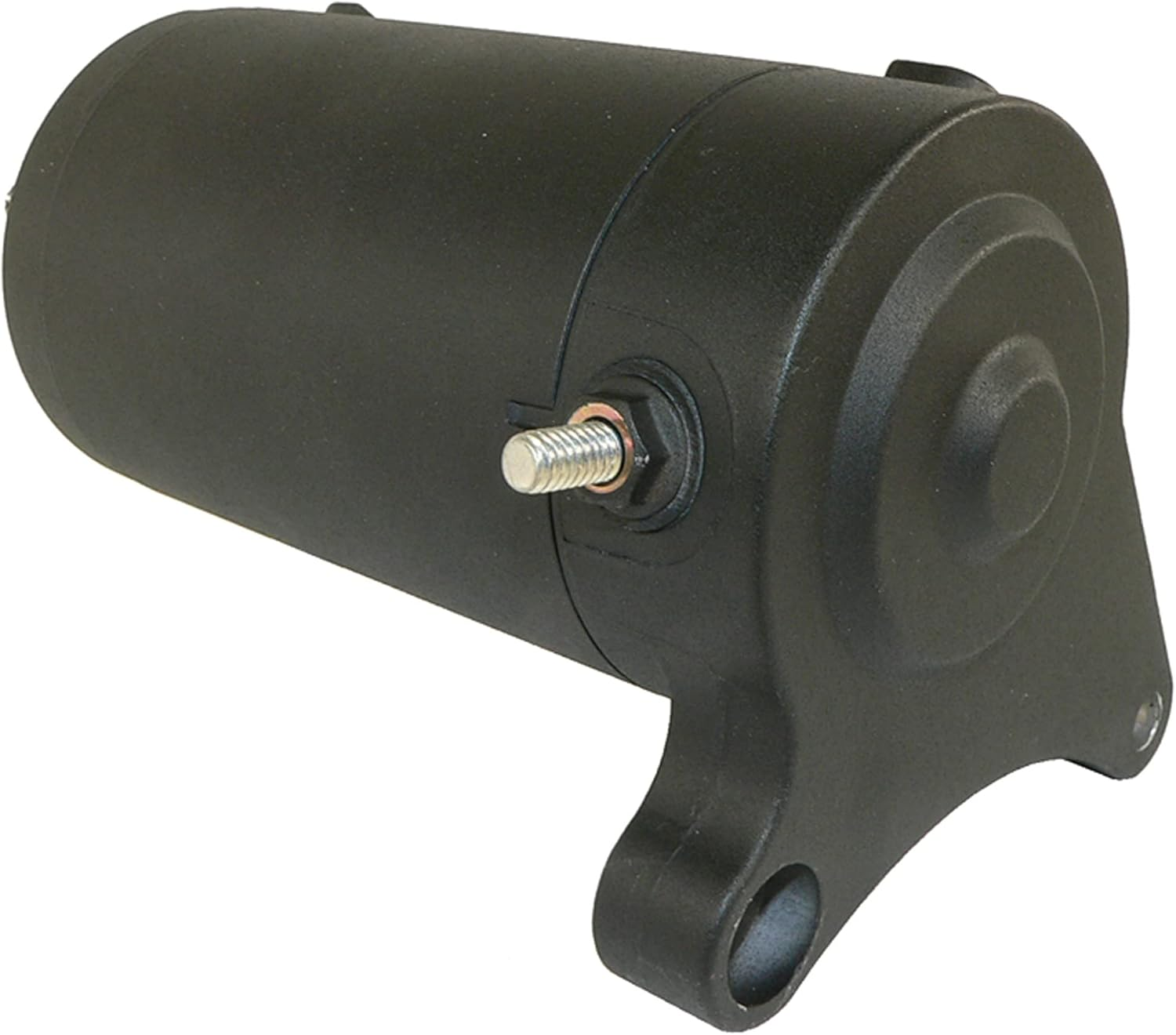 DB Electrical 410-21090 Starter Compatible With/Replacement for Victory Motorcycle Kingpin, Vegas, Vision, Many Others, Anss Vision Boardwalk Classic Cruiser, Cnss Jackpot Cross Country Cross Roads image number 3