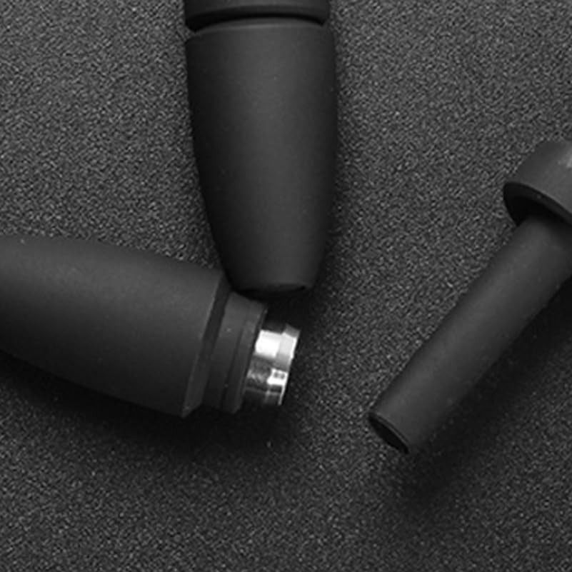 Vaguelly Punching Tool with Keychain Hole Opener for Precise Cutting Punching Portable Accessory for Travel the Go Smoking image number 1