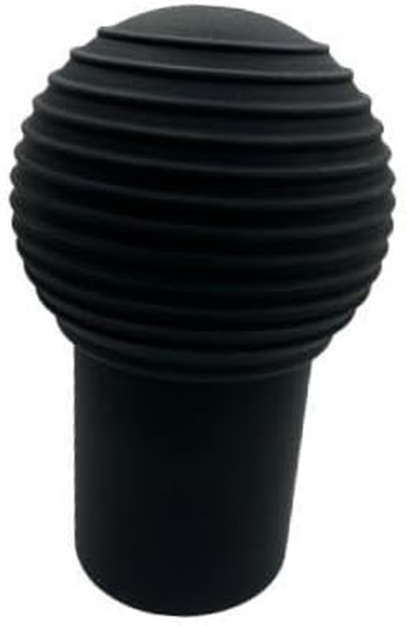 Qianly Barbell Landmine Silicone Fits 2" Bars Portable 360&deg; Rotation Easy to Use Ball image number 1