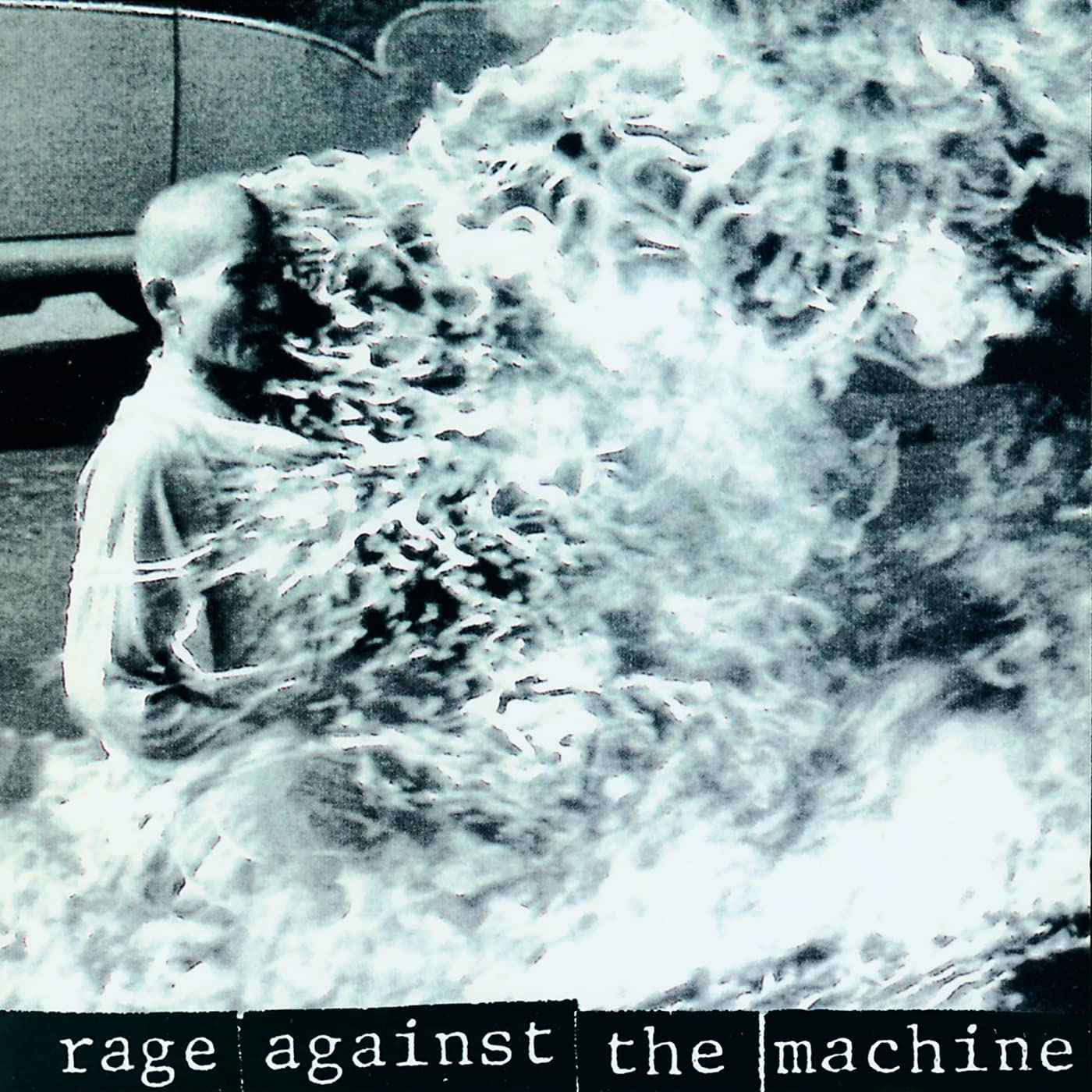 Rage against the Machine image number 3
