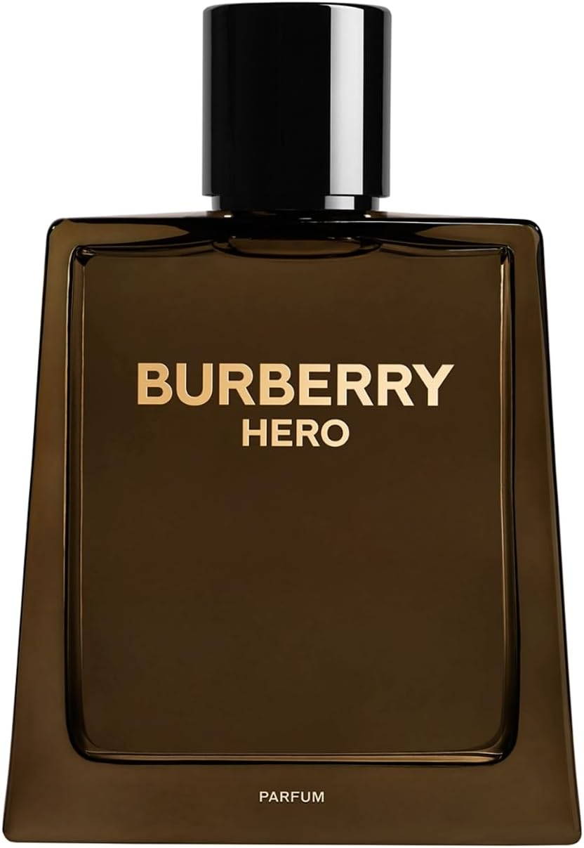 Burberry Hero Parfum for Men 150 Ml image number 1