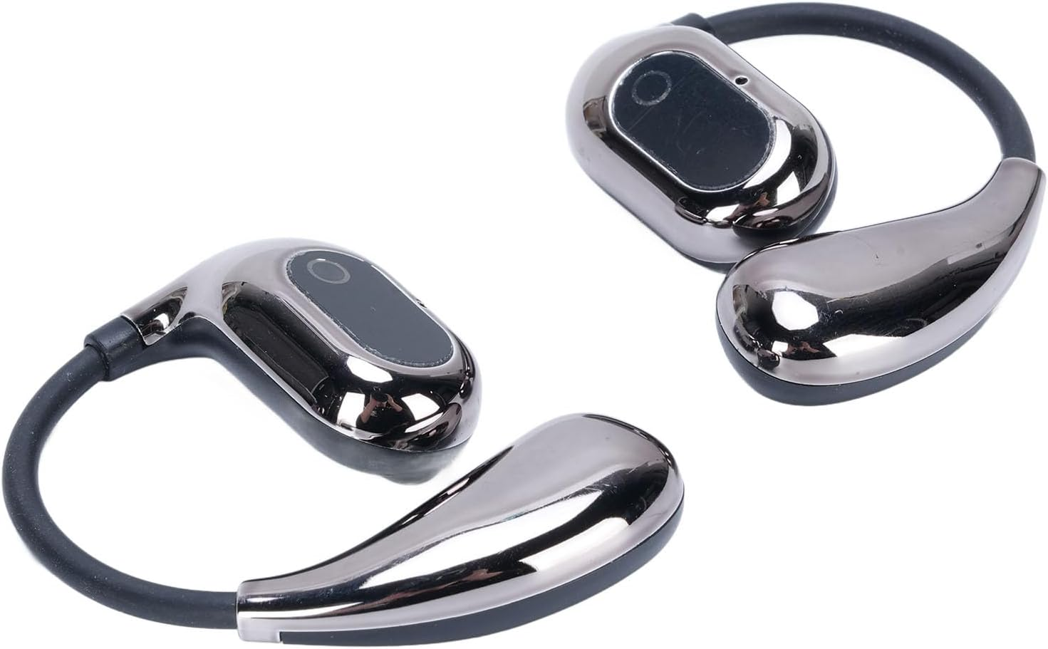 Jiawu Noise Distribution -Ai Translation Earphones with Ergonomic Design for Comfortable and Safe image number 4