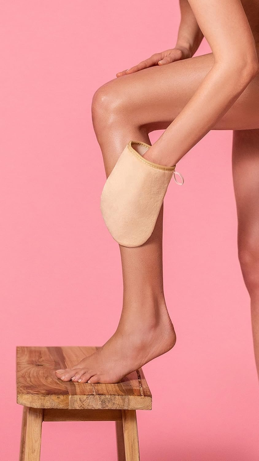 Hawaiian Tropic Light/Medium Self Tanning Foam 200 Ml image number 2