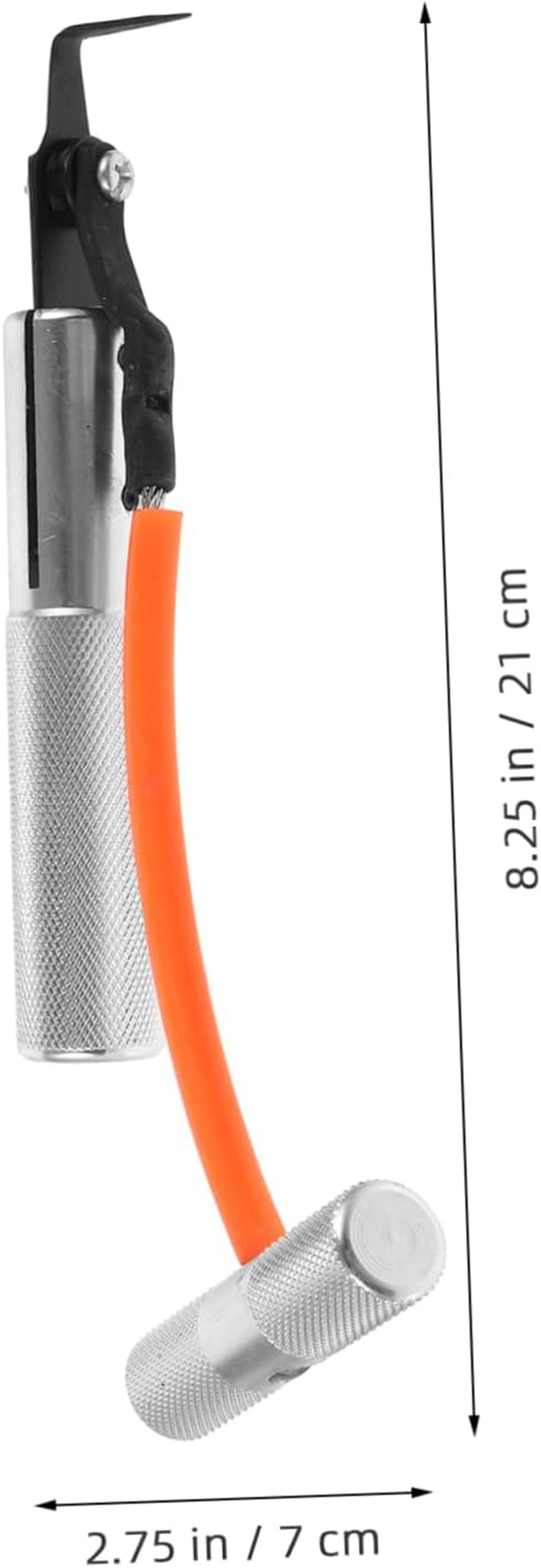 SWOOMEY Professional Windshield Remover Auto Glass Scratch Remover Car Auto Removal Tool image number 5