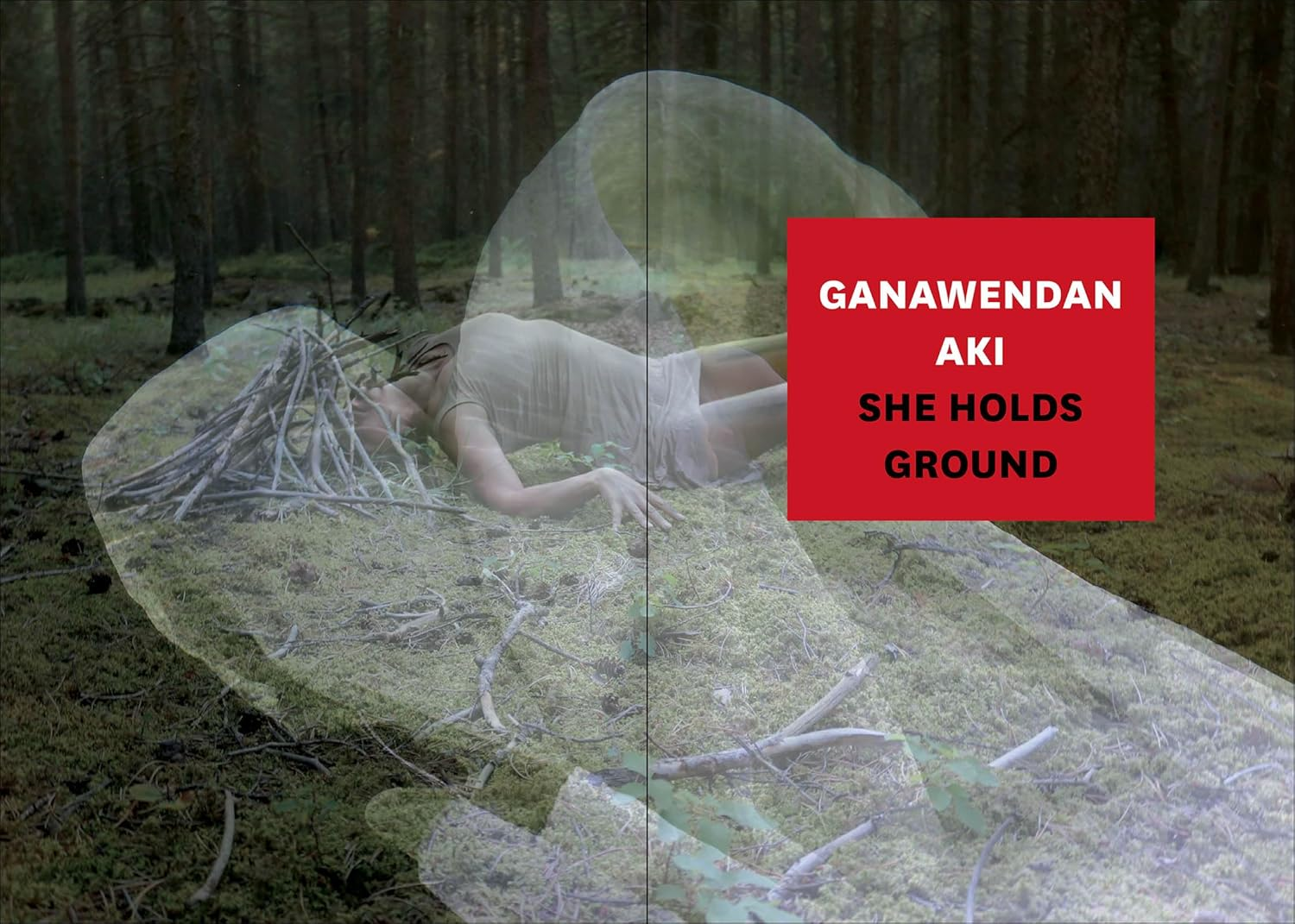 Redress: Art, Action, and the Power of Presence image number 4