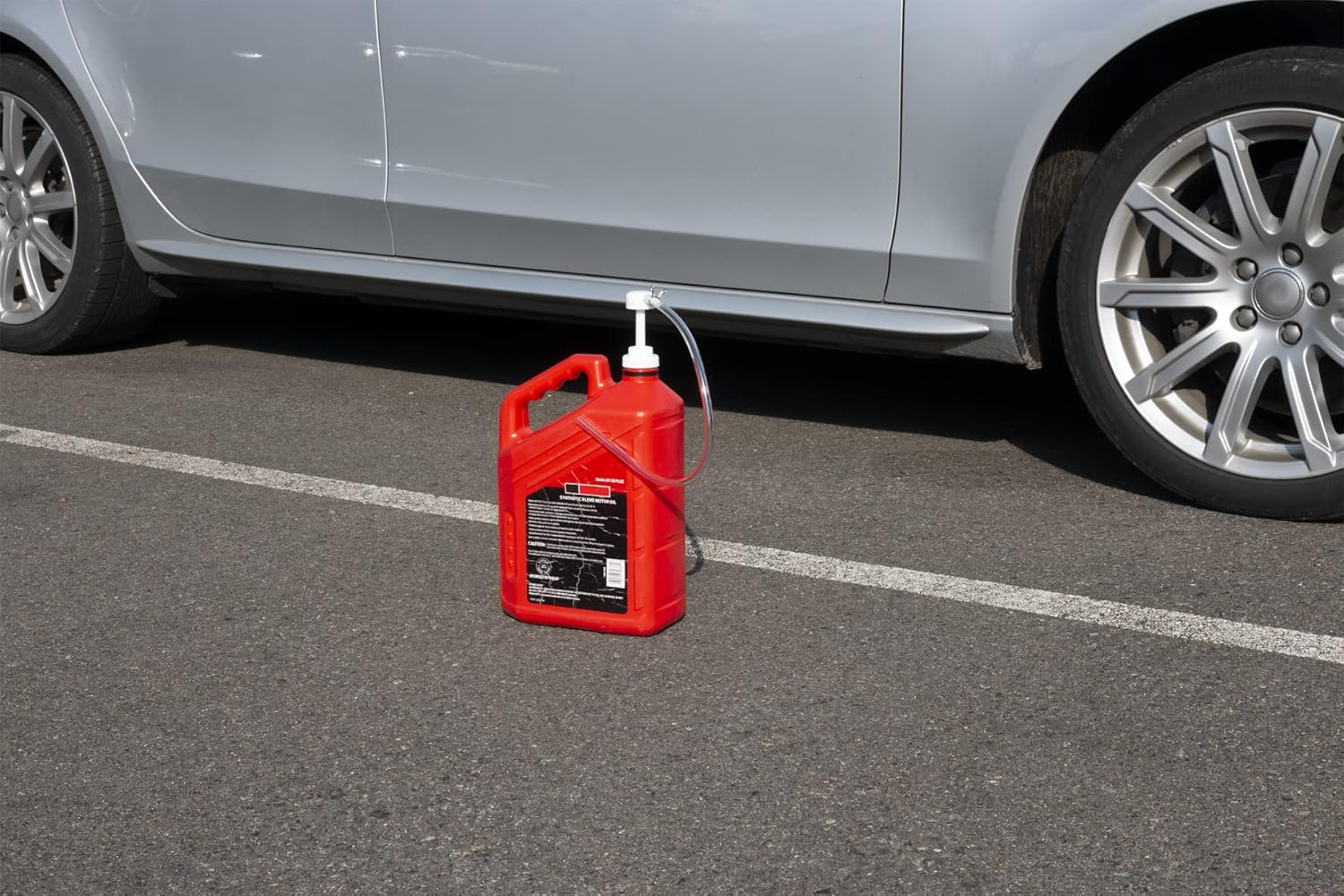 Performance Tool W54150 Marine Lower Unit Fluid Pump