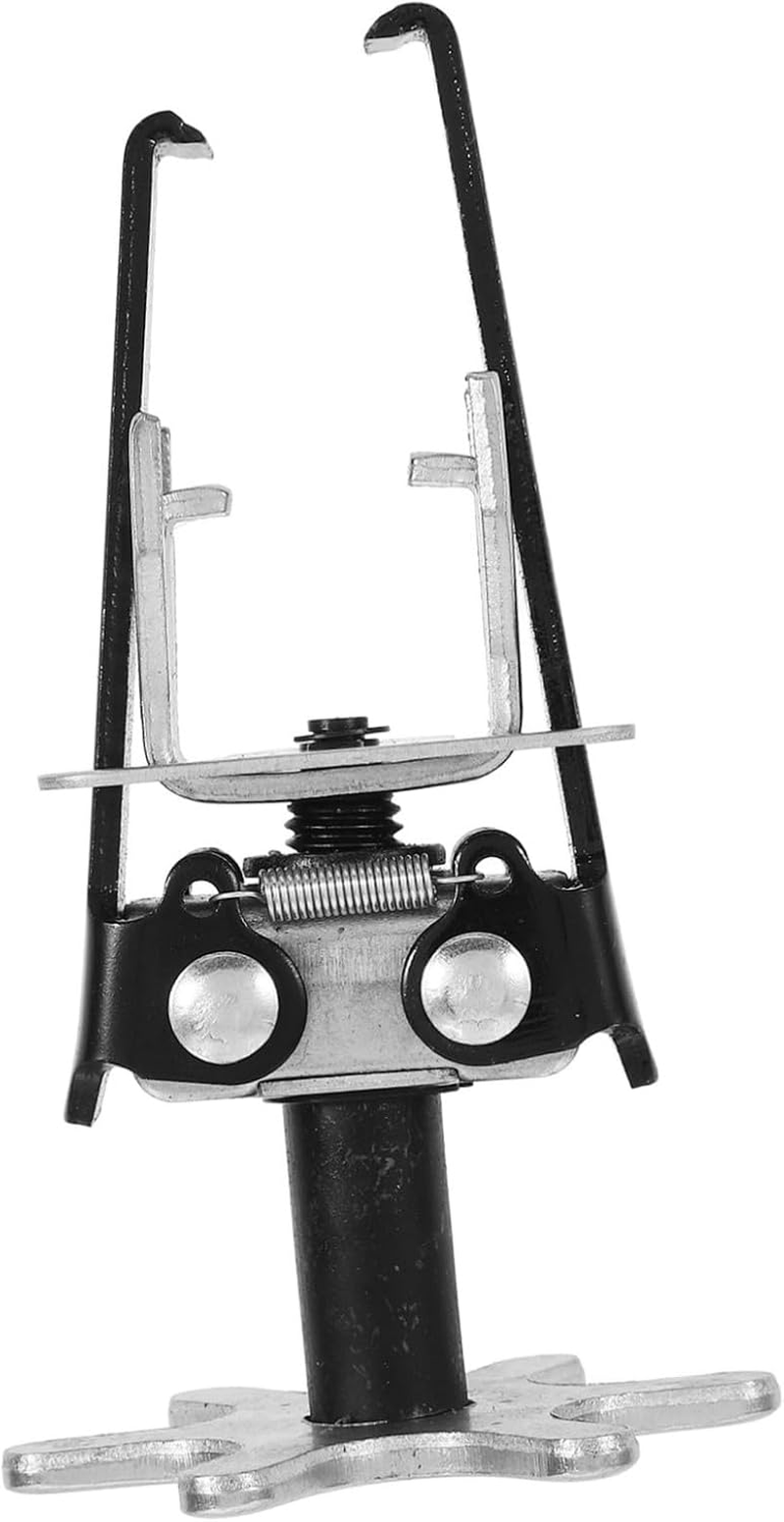 GARVALON Engine Spring Compressor Automotive Engine Valve Spring Compressor Tool Auto Repair image number 2