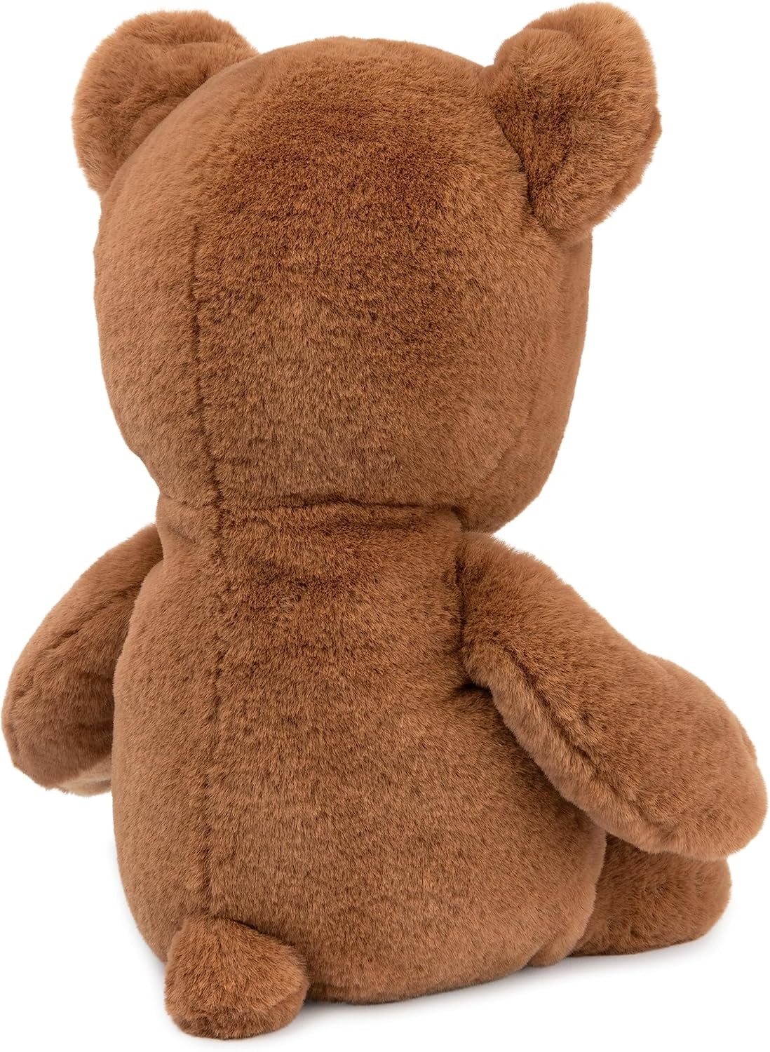 Gund Knox Bear Plush Toy, 33 Cm Size image number 5