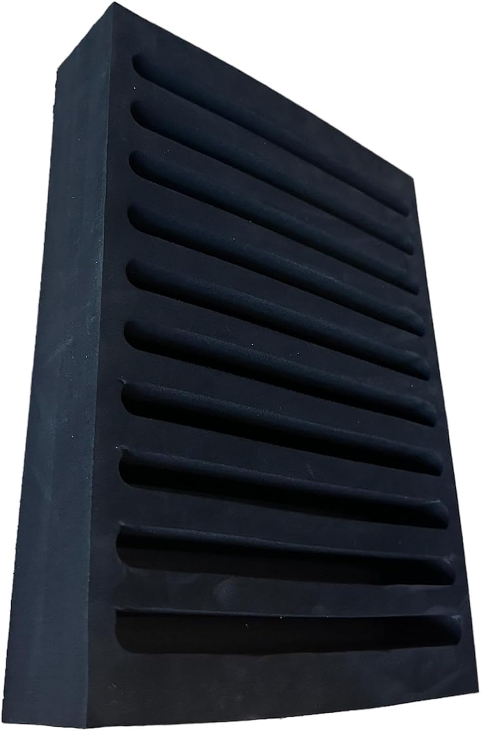 Liberty Leisure UK Liberty Leisure Caravan & Motorhome EVA Plate Holder - Camping Accessories, Kitchen Storage, Plate Rack, Campervan Essentials, Cupboard Organizer for Plate image number 2