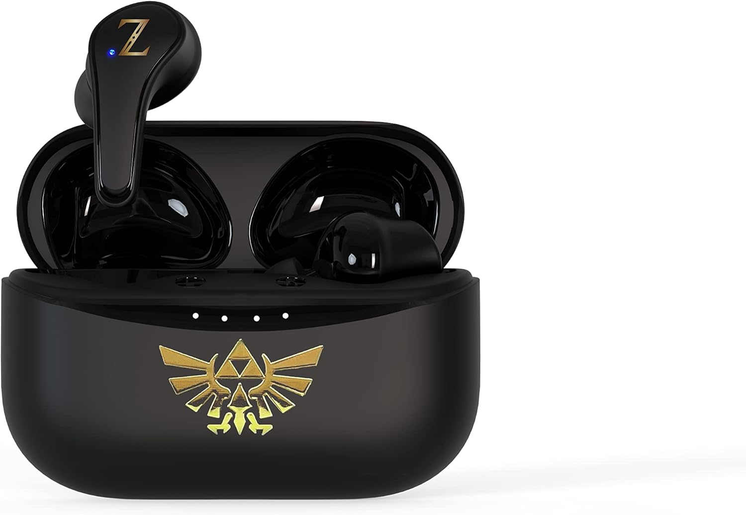 OTL Nintendo Legend of Zelda TWS Wireless Earpods image number 1