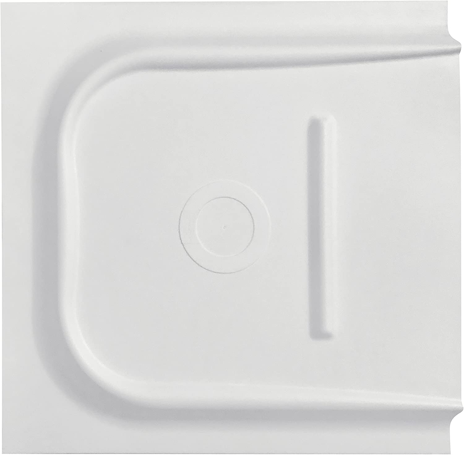 Camp'N - RV Screen Door Slider Panel for RV Trailer Camper Motor Home Cargo Trailer - OEM Replacement image number 5