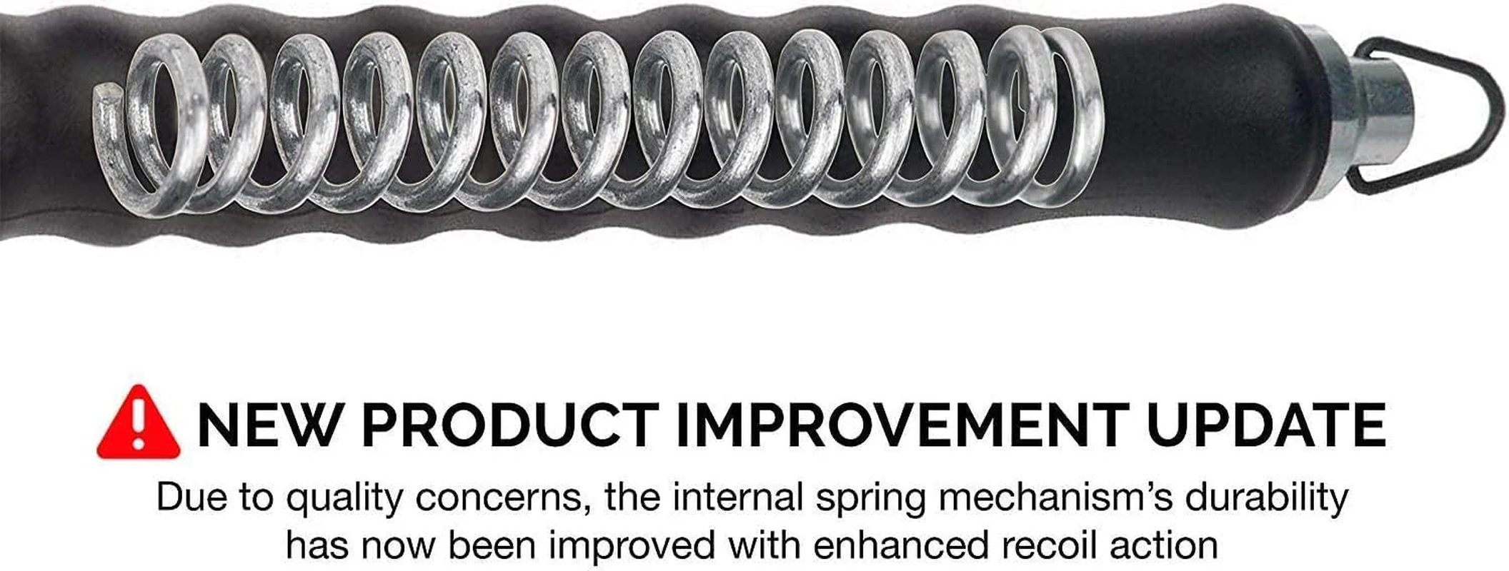 Neiko 61025A Automatic Wire Twister for Wires and Rebar Ties Metal Construction with Soft Grip Handle image number 4