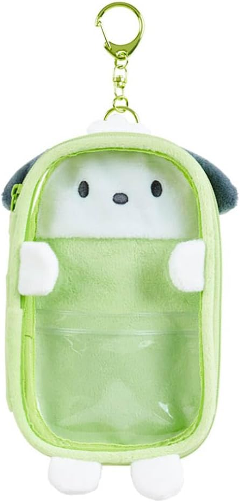 Sanrio Acrylic Stand Holder (Enjoy Idol) image number 1