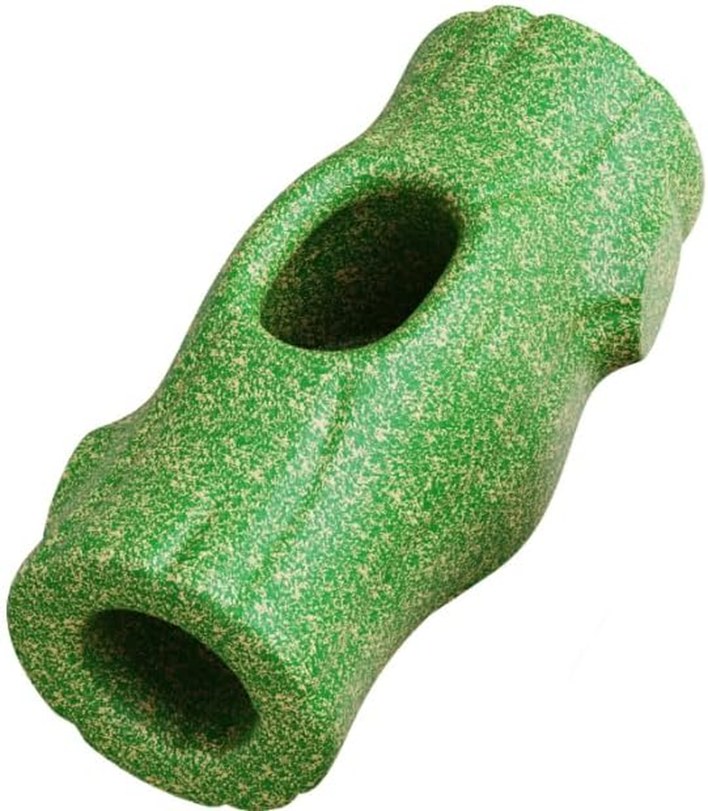 KADTC Dog Frozen Lick Treat Tray Toys Durable Chew Poor Toy for Medium/Large Dogs Enrichment Freeze Peanut Butter Filling DIY Wet Food Indoor Interactive Stuffable Crate Training Bone image number 1