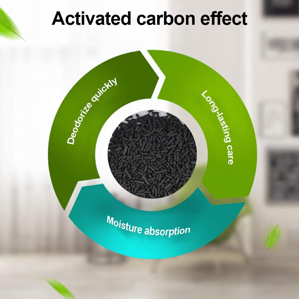 Boxing Gloves Deodorizer - Boxing Gear Deodorizer | Shoe Deodorizer, Boxing Gear Deodorizer, Odor and Moisture Absorber, Absorbs Stink and Leaves Gloves Fresh image number 3