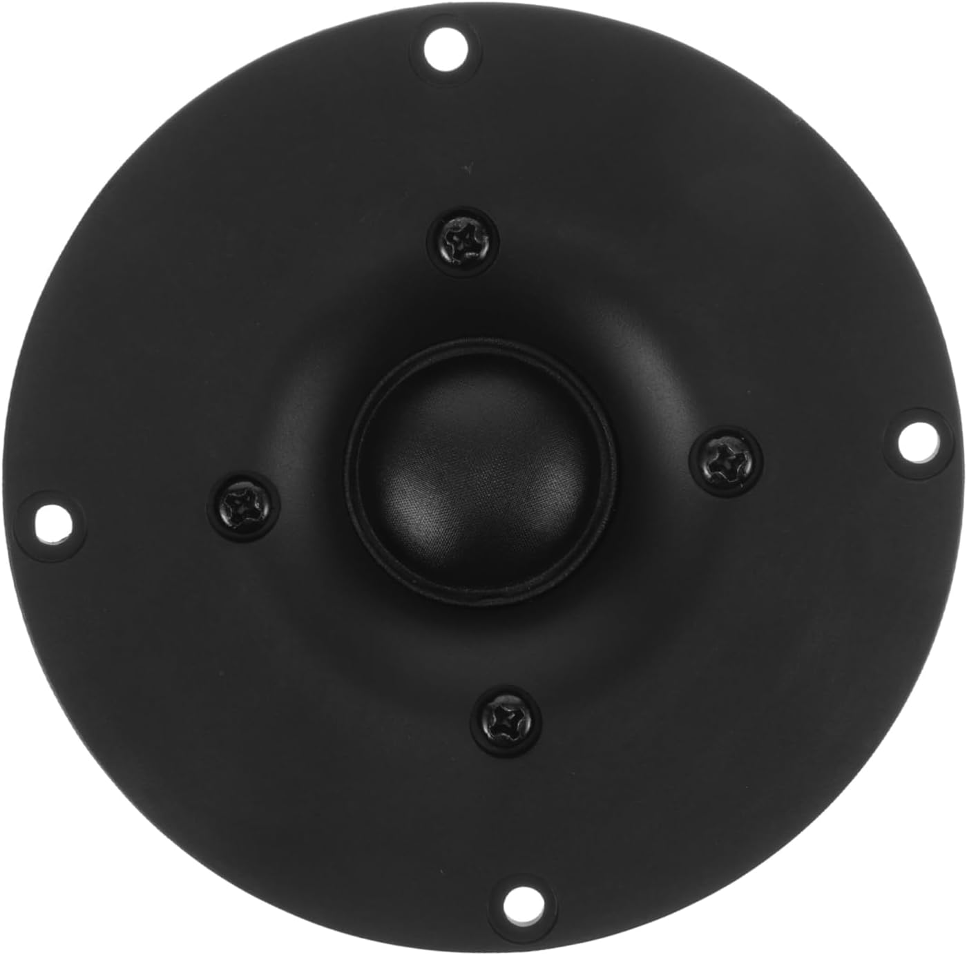 Full Range Car Audio Speaker Kit Car Tweeter High Fidelity Sound Easy Install Fit image number 2