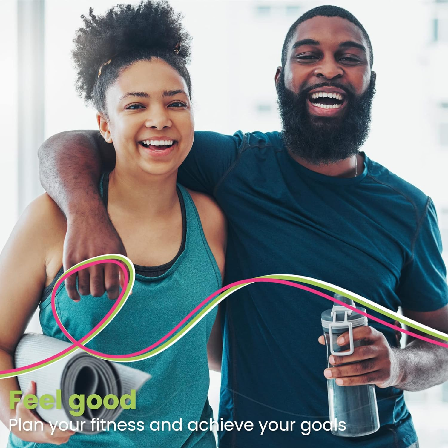 Noted A4 to Do List Pad &ndash; 52 Sheet Daily Todo Planner &ndash; 3 Section Undated Desk Organiser by &ndash; 29X21Cm - for Work Tasks, Study Revision and Home Planning &ndash; Colourful 100Gsm Paper image number 6