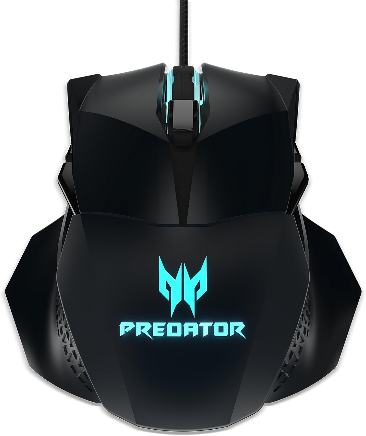 PREDATOR Cestus 500 Gaming Mouse image number 3