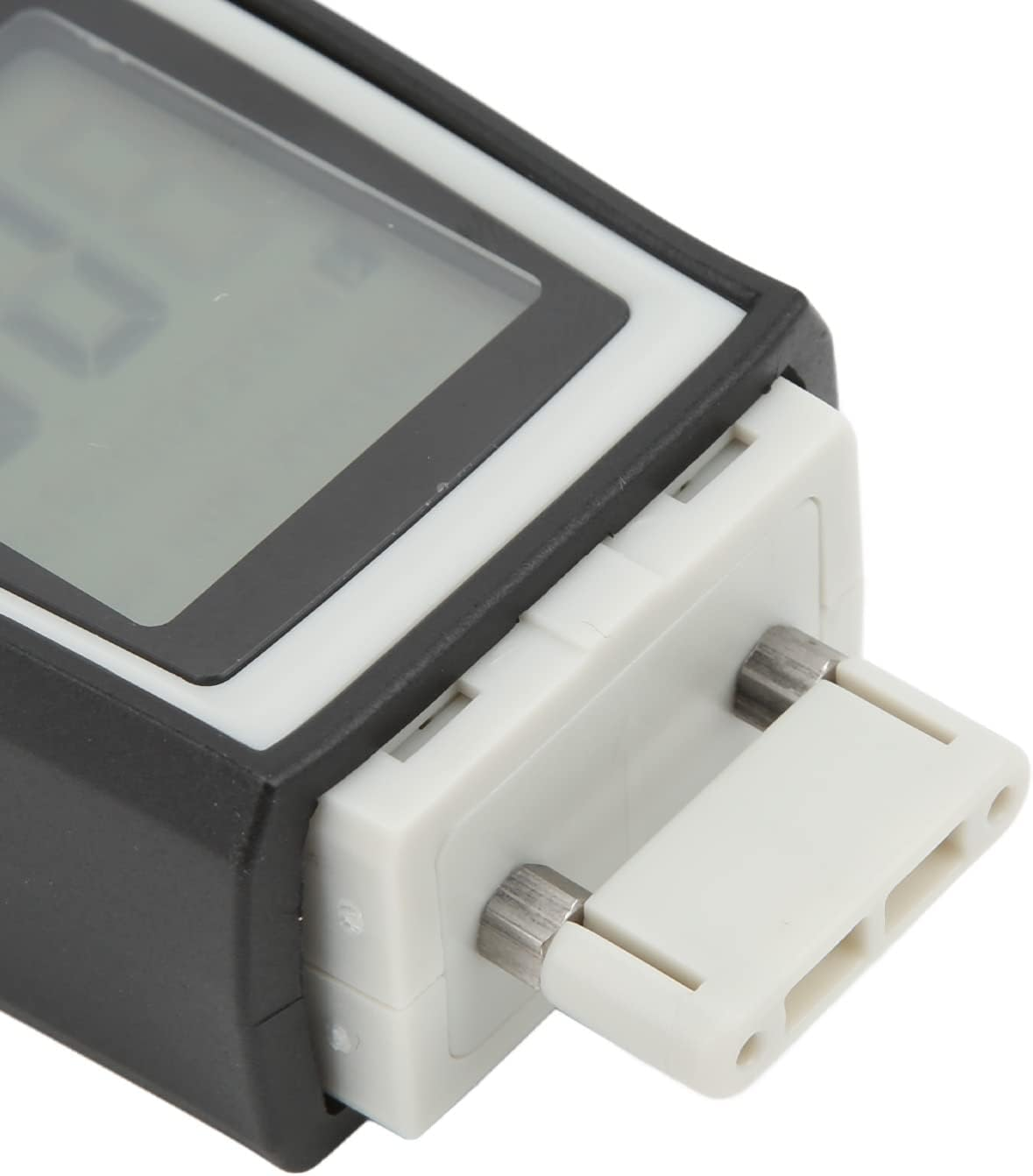 Fafeicy Meter Digital Display Wood Detector for Wood Walls and Floors image number 2