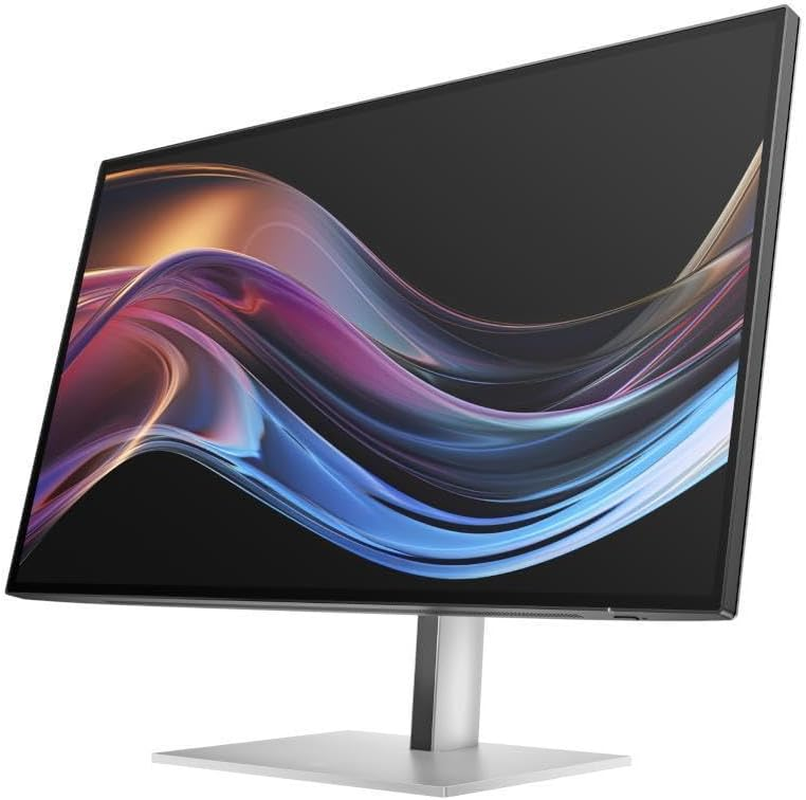 HP Series 7 Pro 27" 4K UHD Thunderbolt IPS Black Monitor (8J9G2AA) image number 4