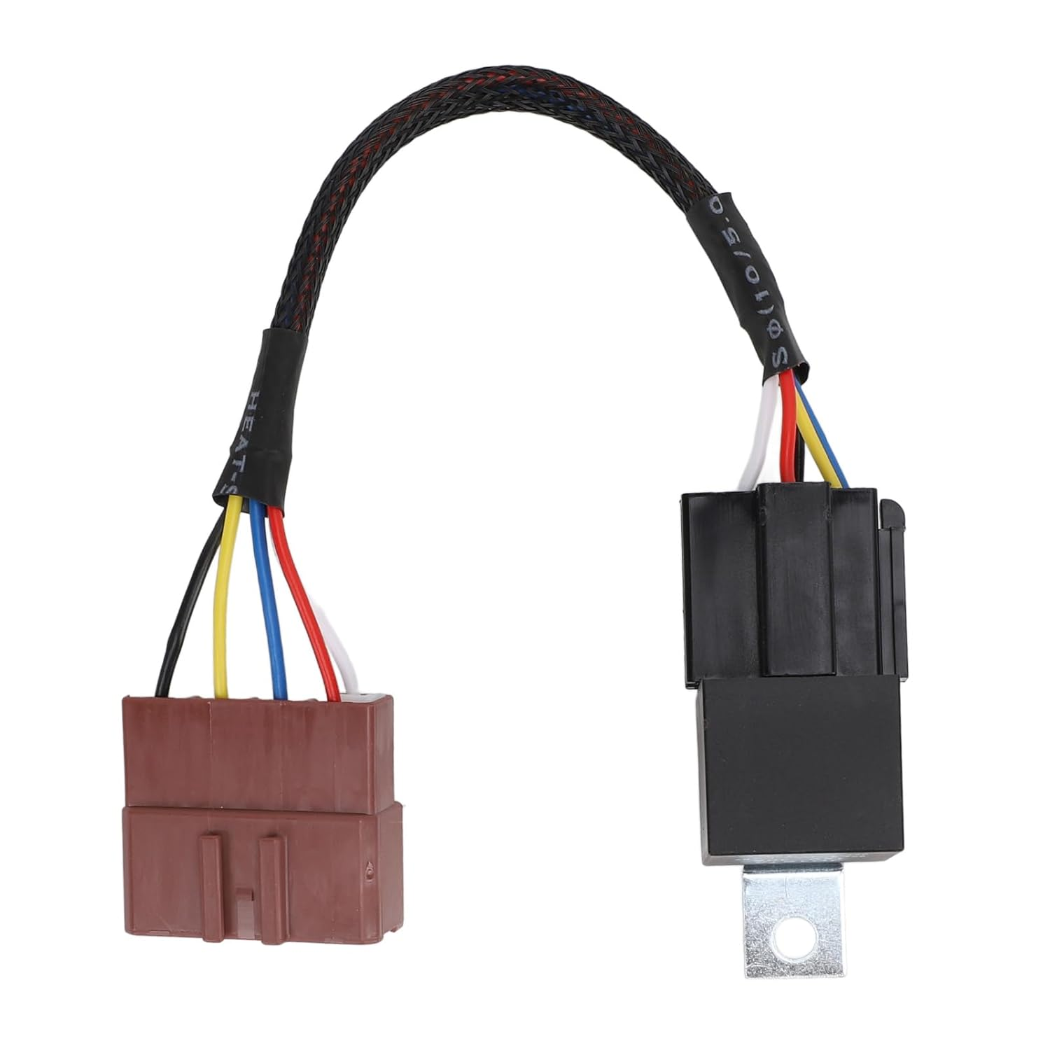Main Relay Conversion Kit, 12V Premium OEM Main Relay Conversion Kit for Civic 1992-2001 image number 2