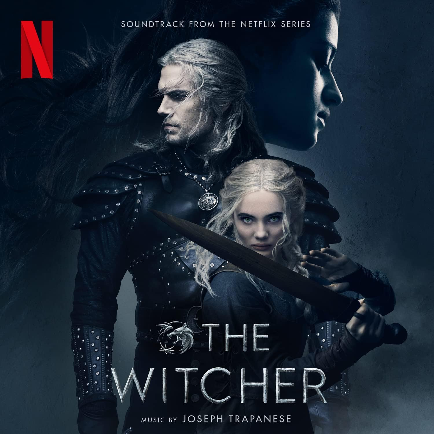Witcher: Season 2 (Original Soundtrack)