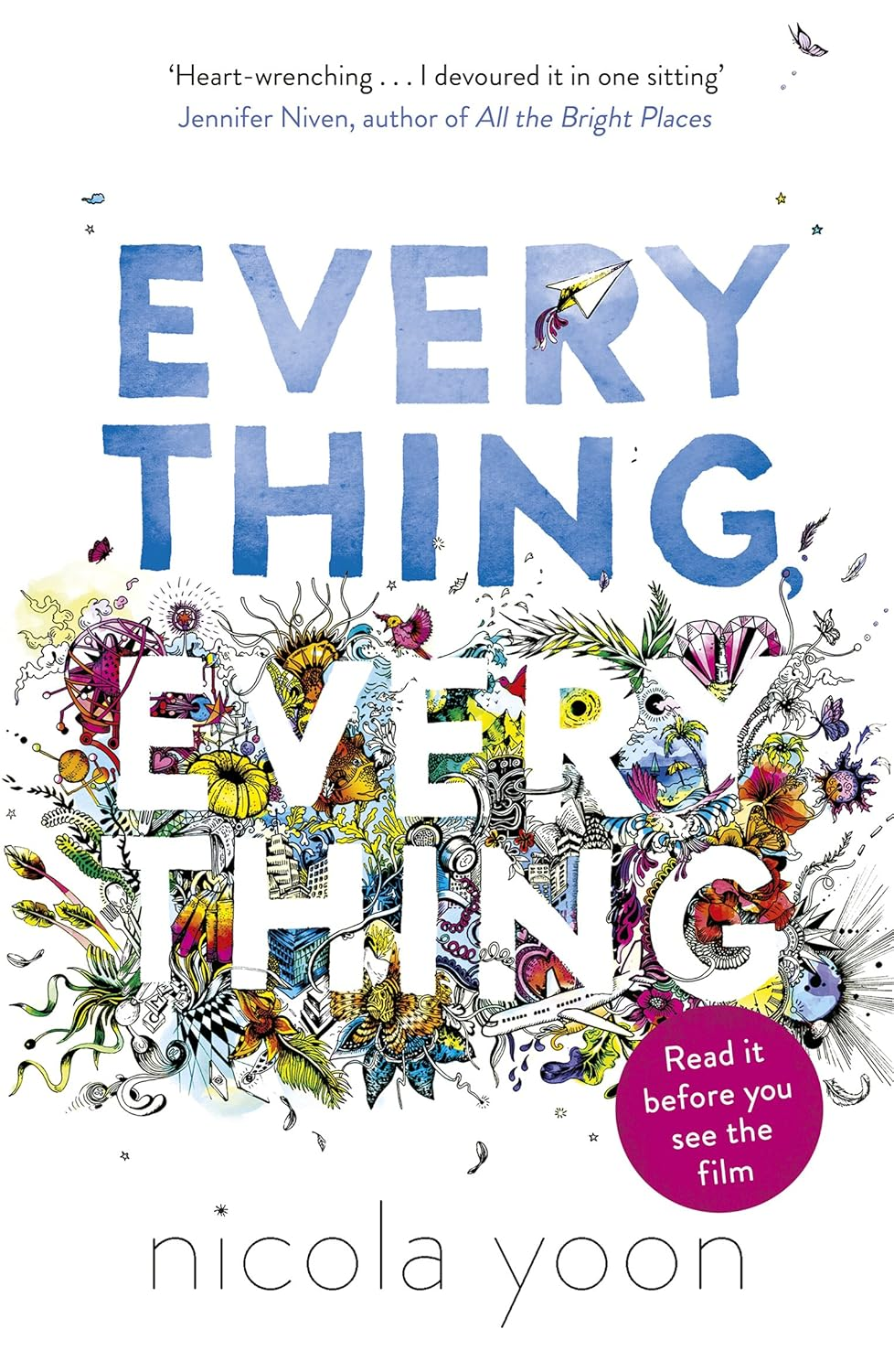 Everything, Everything image number 2