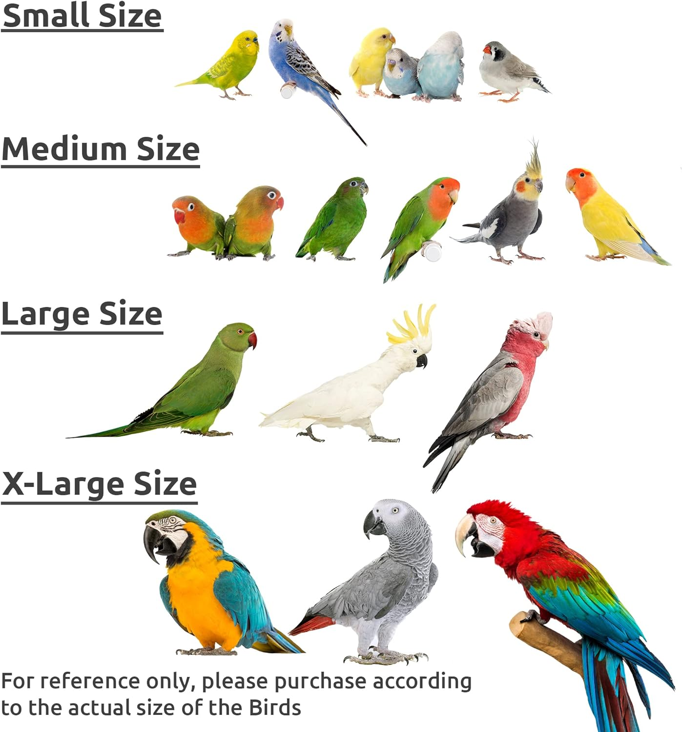 SIMENA Bird Buddy, Corner Fleece Bird Blanket, Cozy Bird Bed Warmer Parrot House for Cage, Cuddle Nest Hanging Toy for Lovebirds Parakeet (Small) image number 5