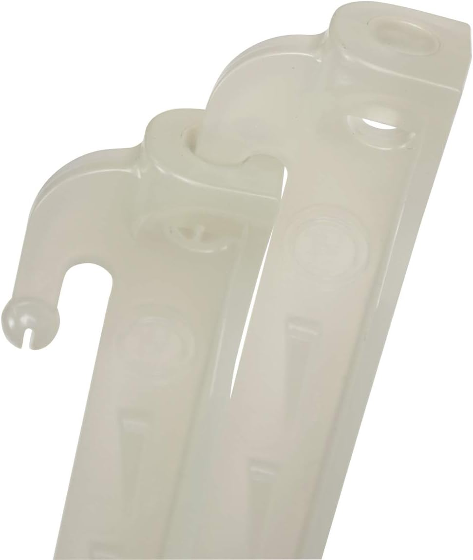 Ust Tent-Stakes Zinx Tent Peg 6Pk image number 4