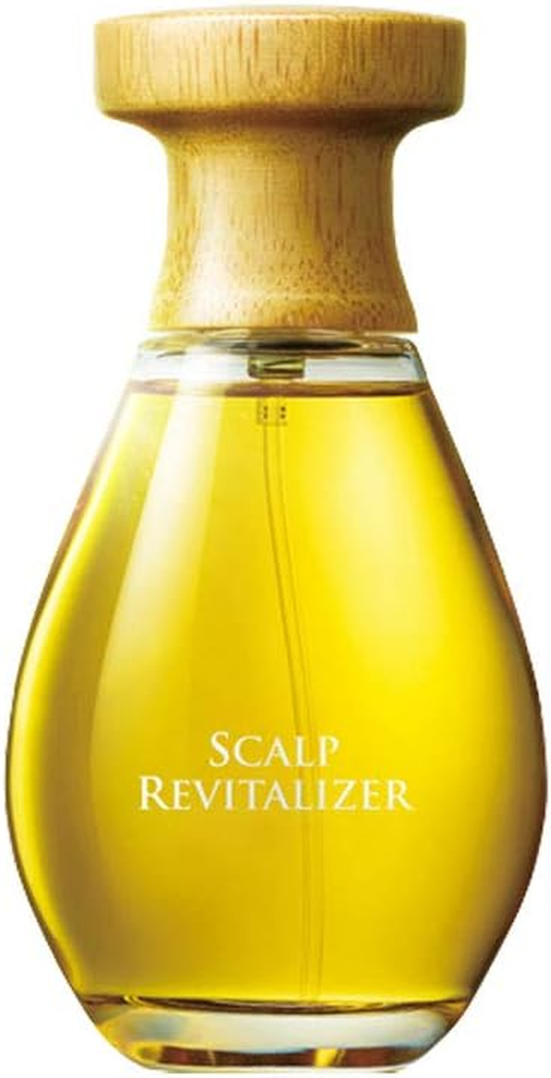 O'Right Caffeine Botanical Scalp Revitalizer 50Ml image number 1