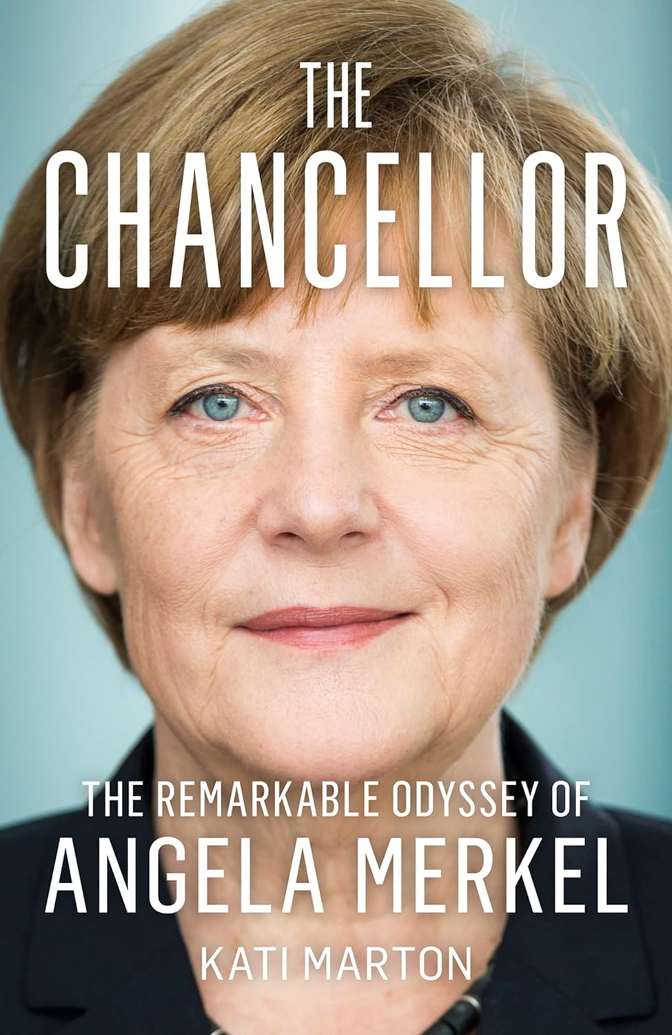 The Chancellor: the Remarkable Odyssey of Angela Merkel image number 4