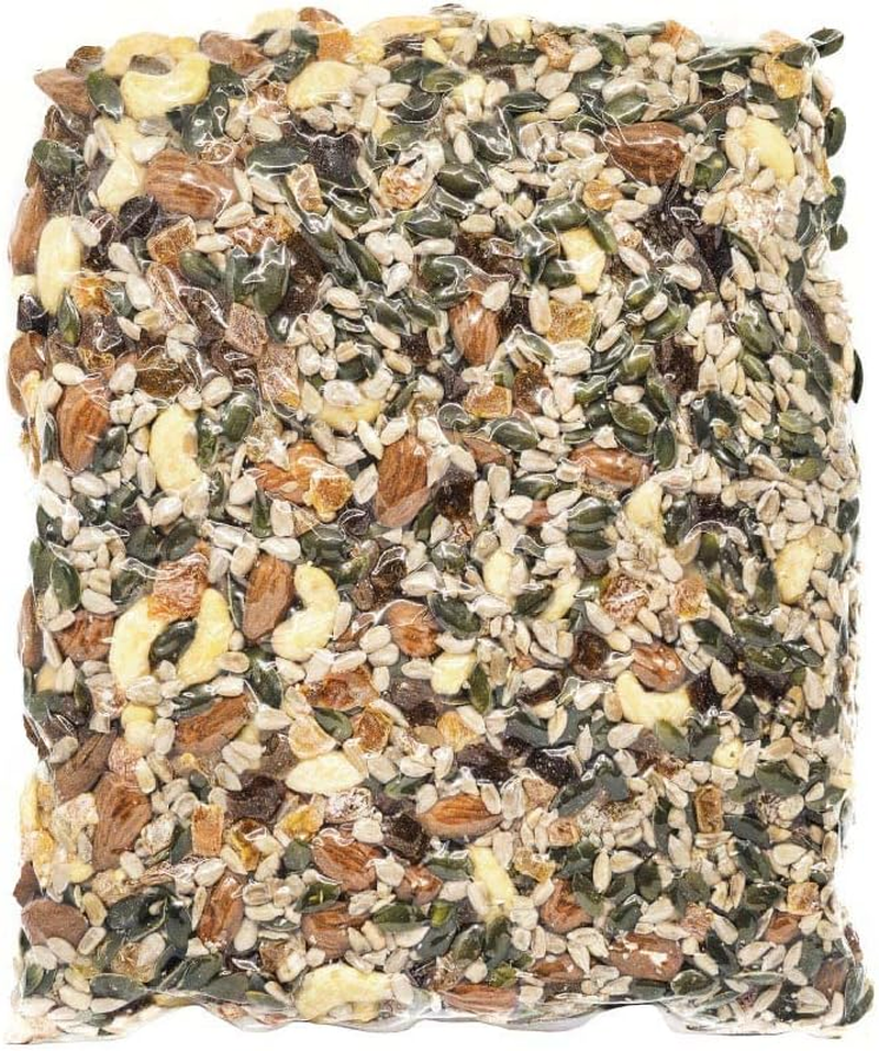 Nut Grocer Australia Mixed Nuts Trail Mix 500 G