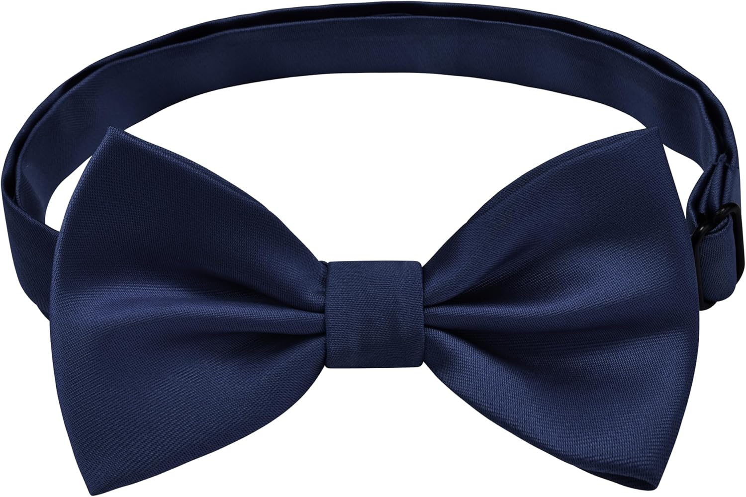 Branduce Bow Ties for Boys Pre Tied Toddler Bow Tie Adjustable Kids Bowties for Wedding Party