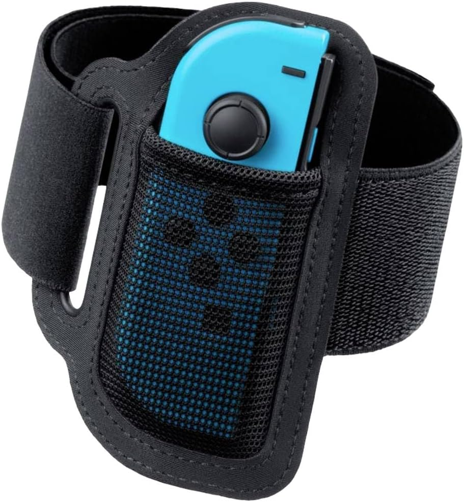 Nintendo Switch Leg Strap - Nintendo Switch