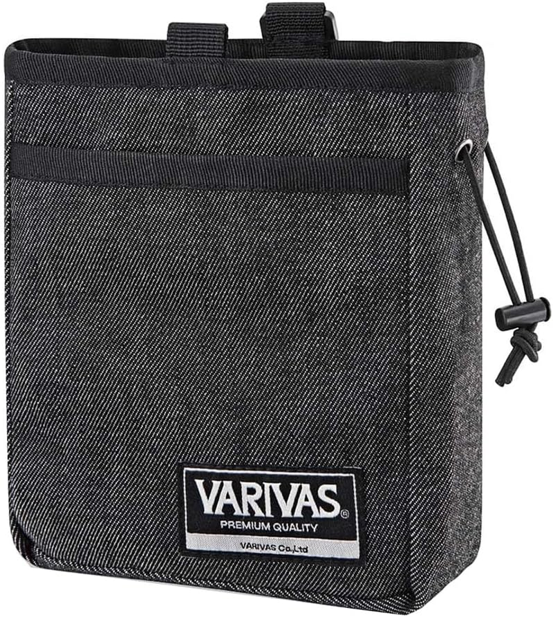 VARIVAS VAAC-71 Versatile Pouch, Denim image number 2