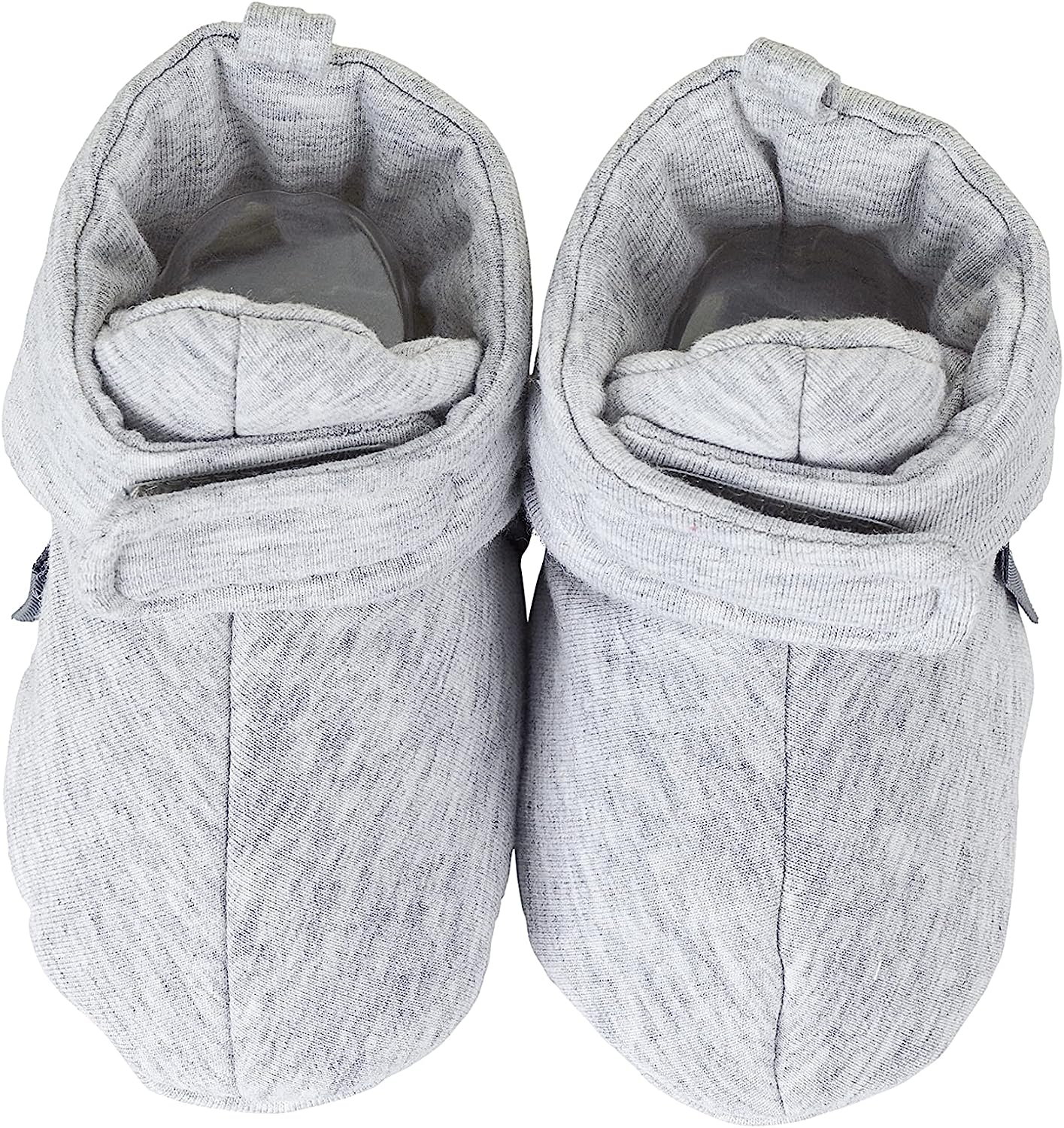 Sterntaler Unisex Children'S Baby Shoes Crawling & Slippers image number 6