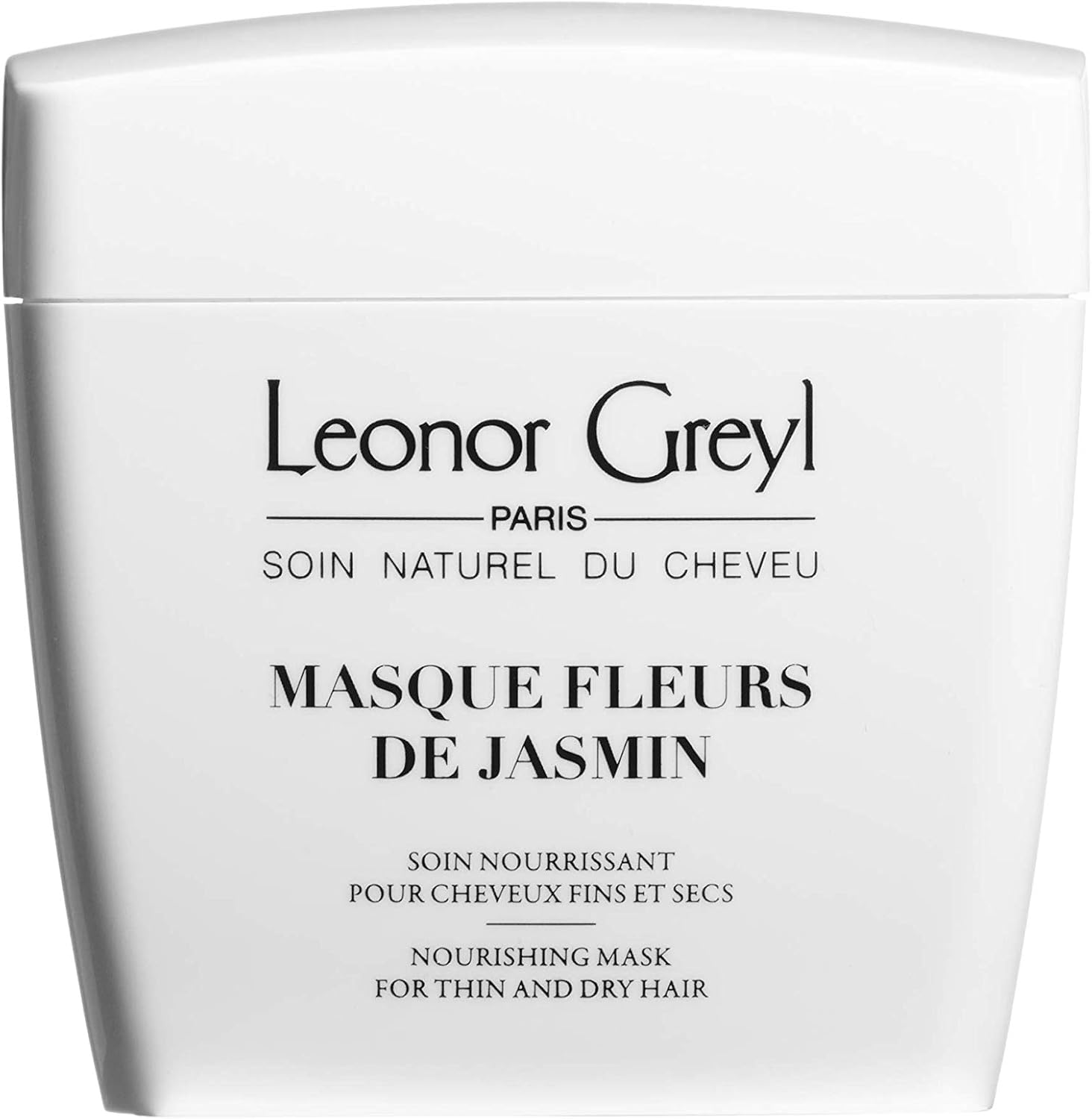 Leonor Greyl Fleurs De Jasmin Nourishing Mask, 200 Ml image number 5