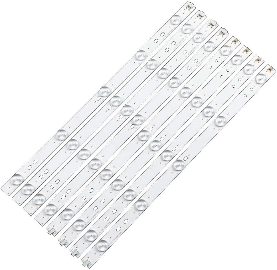ZJSCNBE Fit for Flying Song 40-Inch TV Light Bar CJ 1.30.1.80901704R LCD TV Backlight Light Bar image number 3